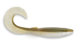 Rapala CrushCity The Curl 10cm - 